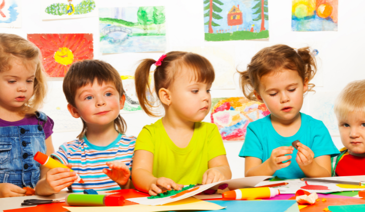 Ikona pre článok Zápis detí do MŠ - šk. rok 2026/2027