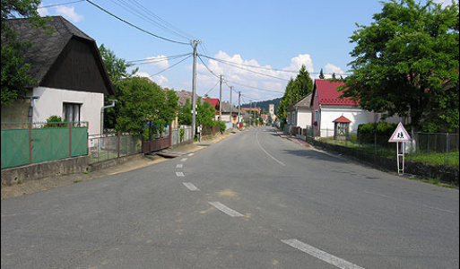 Naša obec 
