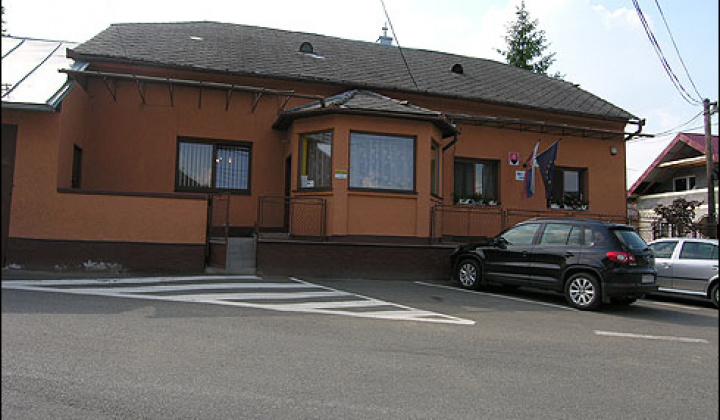 Naša obec
