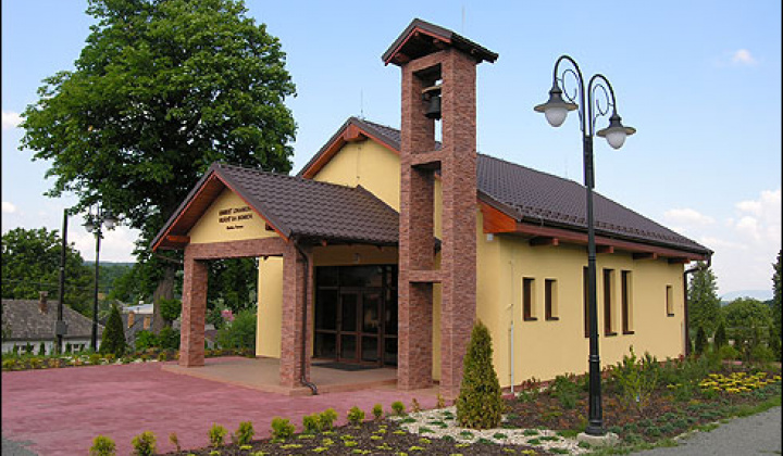 Naša obec