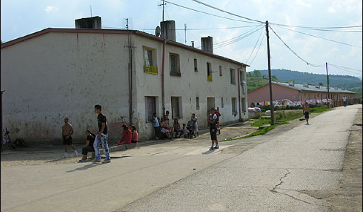 Naša obec