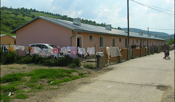 Naša obec
