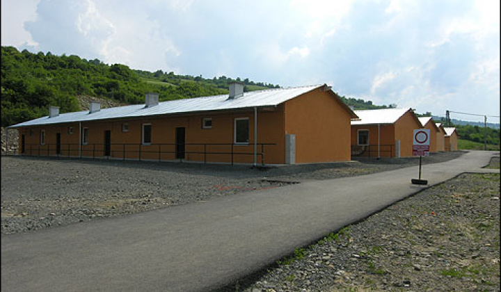 Naša obec