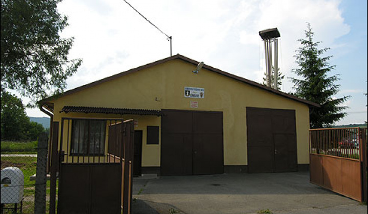 Naša obec