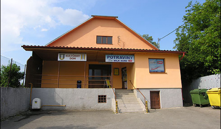 Naša obec