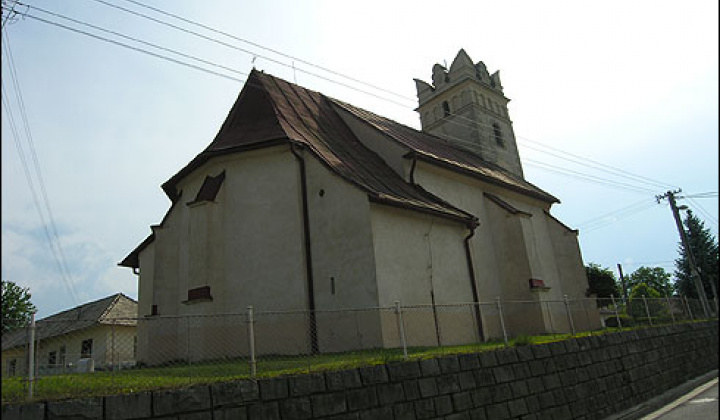 Naša obec