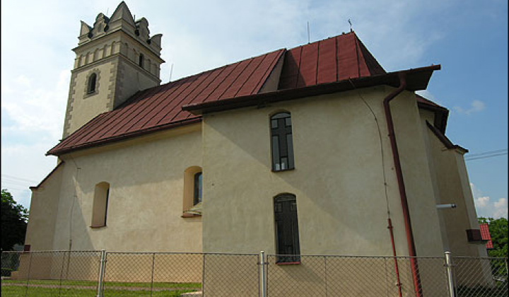 Naša obec