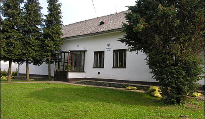 Naša obec