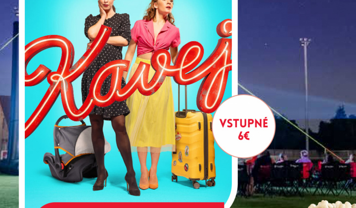 Aktuality / 27.8.2024 a 28.8.2024 do nášej obce zavíta TÚLAVÉ KINO  - foto