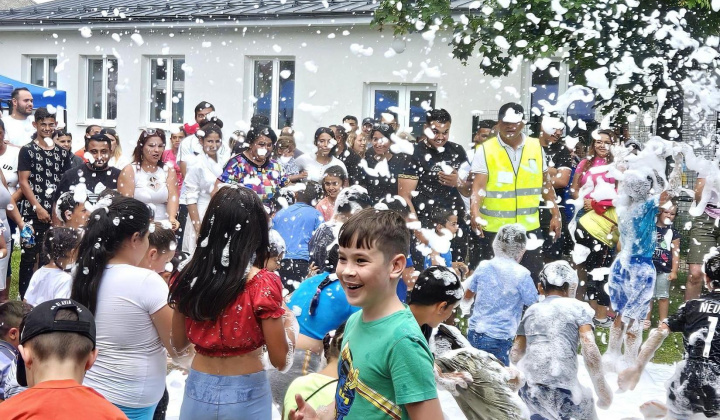 Aktuality / Deň rodiny - foto