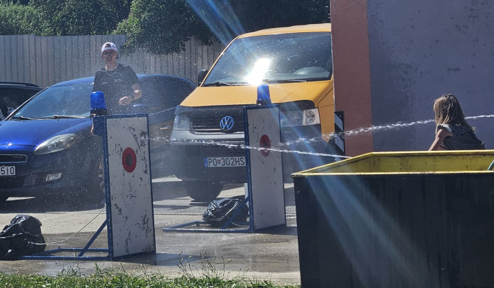 Aktuality / Ďalší úspešný ročník dňa rodiny v obci - foto