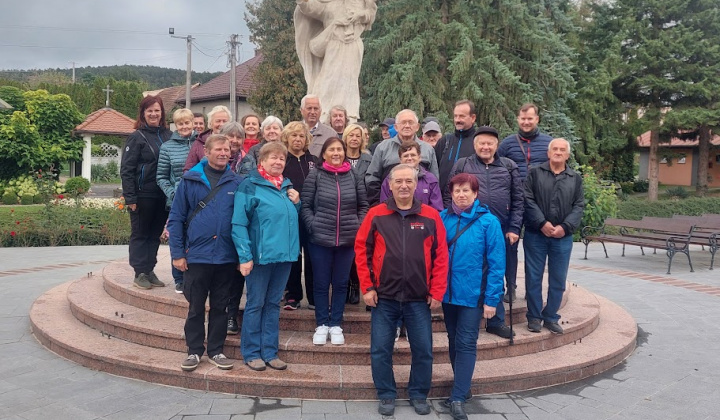 Aktuality / Zážitky z výletu - foto