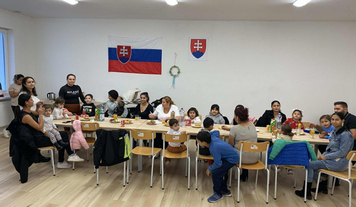 Aktuality / Mikuláš a vianočné tvorenie 10.12.2025 - foto