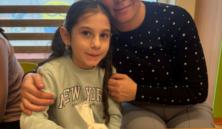 Aktuality / Vianočné posedenie a tvorenie s rodičmi - foto