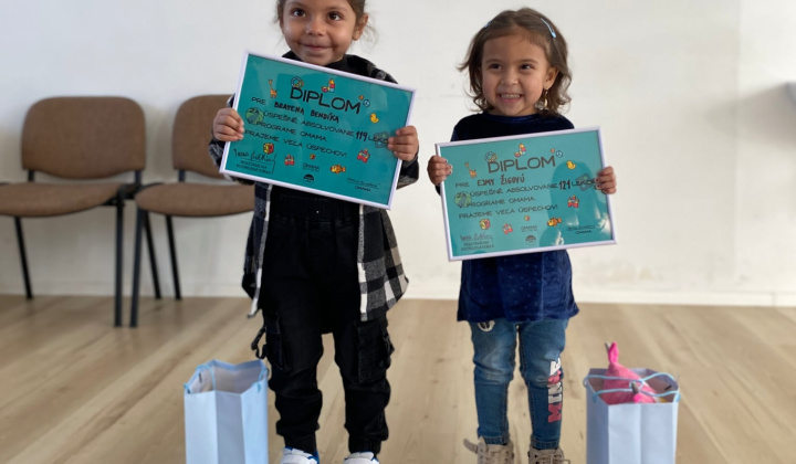 Aktuality / Rodičovský klub - foto