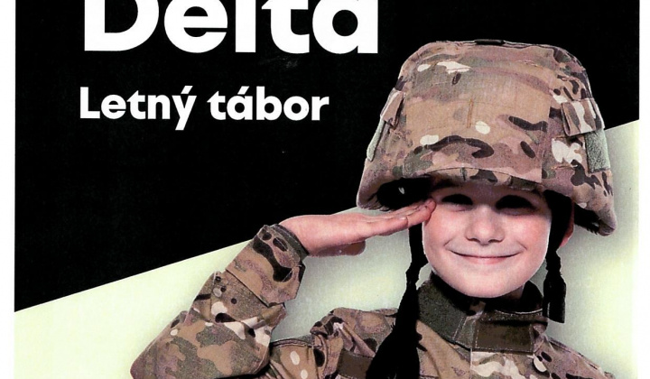 Aktuality / Letný tábor 2026 - foto