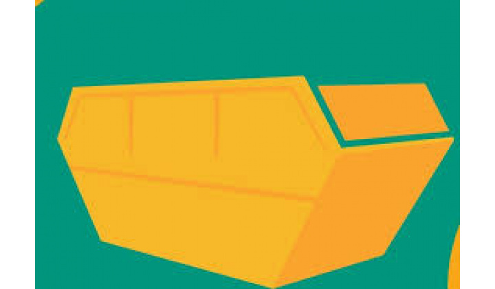 Fotka pre článok Jarné upratovanie 