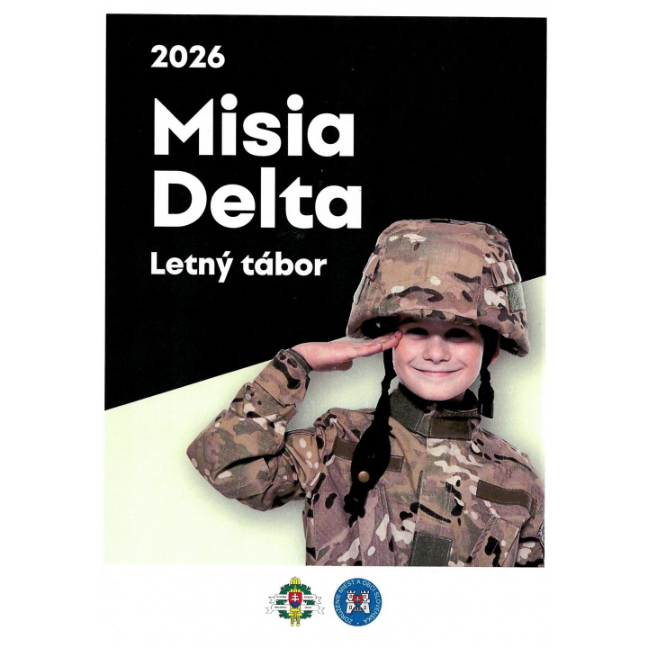 Menšia fotka pre článok Letný tábor 2026