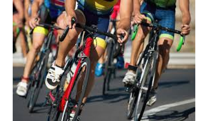 Fotka pre článok Medzinárodné cyklistické preteky OKOLO SLOVENSKA 2025