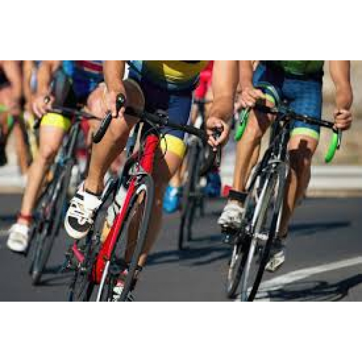 Menšia fotka pre článok Medzinárodné cyklistické preteky OKOLO SLOVENSKA 2025