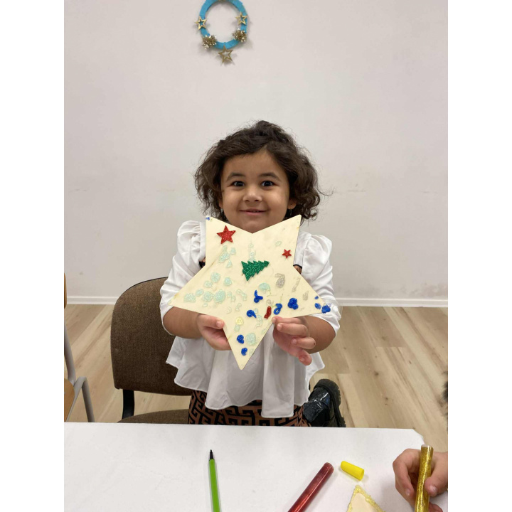 Menšia fotka pre článok Mikuláš a vianočné tvorenie 10.12.2025