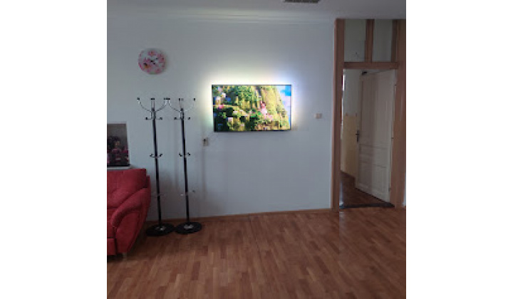 Fotka pre článok Montáž televízorov