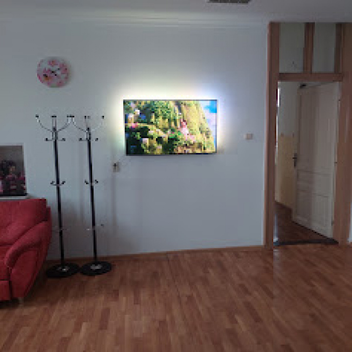 Menšia fotka pre článok Montáž televízorov