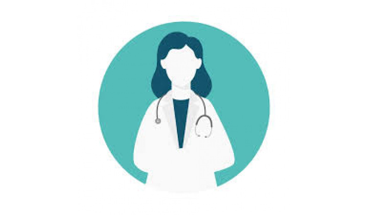 Fotka pre článok MUDr. Rothová Dňa 16.04.2026 (štvrtok) bude p.MUDr.Rothová ordinovať  do 10.00hod