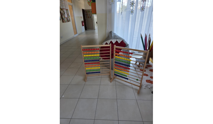 Fotka pre článok Nové hračky v materskej škole