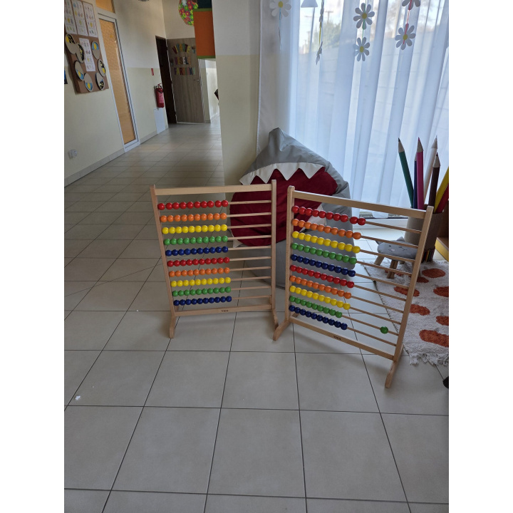 Menšia fotka pre článok Nové hračky v materskej škole