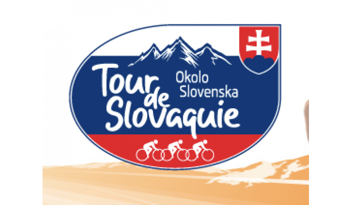 Fotka pre článok Poďakovanie obyvateľom obce Chmiňany za povzbudzovanie 69. ročníka Medzinárodných cyklistických pretekov Okolo Slovenska.