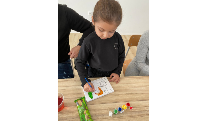 Fotka pre článok Rodičovský klub