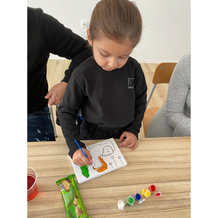 Menšia fotka pre článok Rodičovský klub