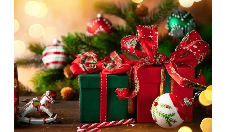 Fotka pre článok Vianočné a novoročné prianie