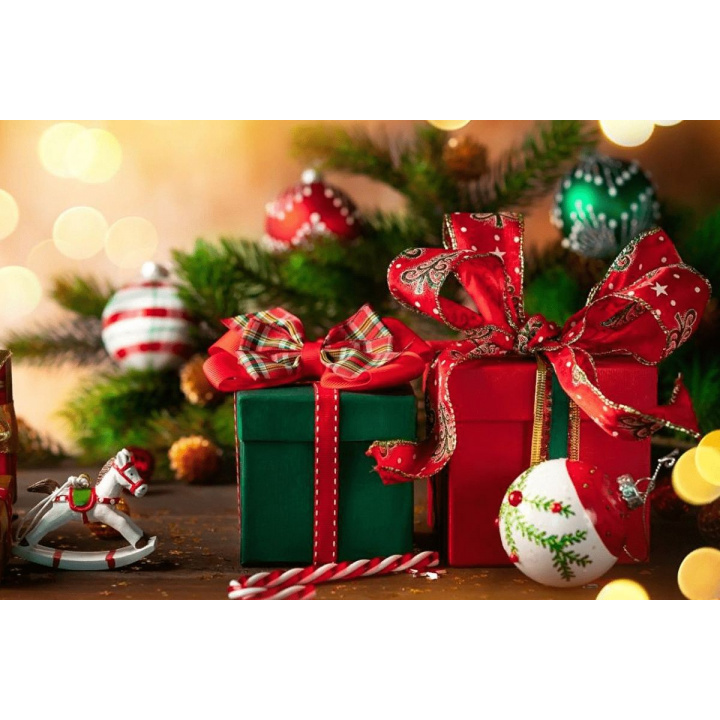 Menšia fotka pre článok Vianočné a novoročné prianie