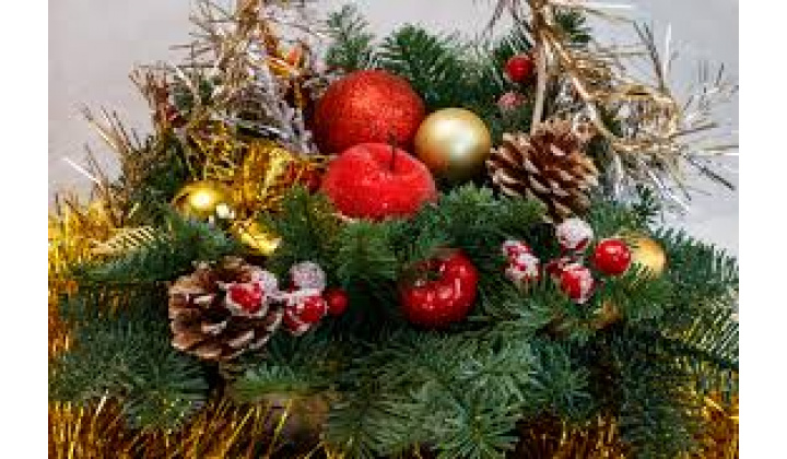 Fotka pre článok ZŠ s MŠ Chmin.N.Ves - pozvánka na Vianočné pastorále