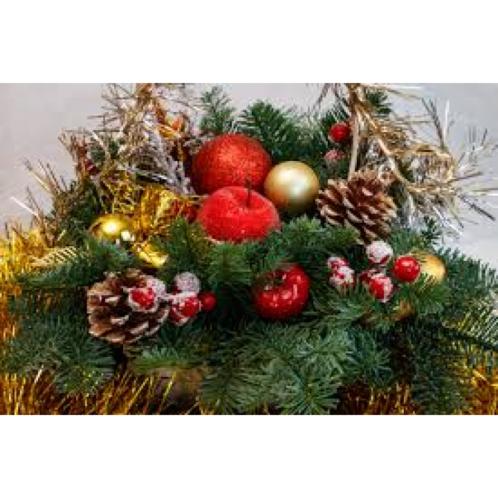 Menšia fotka pre článok ZŠ s MŠ Chmin.N.Ves - pozvánka na Vianočné pastorále